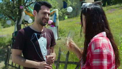 Kocan Kadar Konuş 2 - Diriliş Fragman