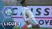 But Michy BATSHUAYI (51ème) / Olympique de Marseille - AS Monaco - (3-3) - (OM-ASM) / 2015-16