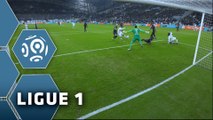But Romain ALESSANDRINI (12ème) / Olympique de Marseille - AS Monaco - (3-3) - (OM-ASM) / 2015-16
