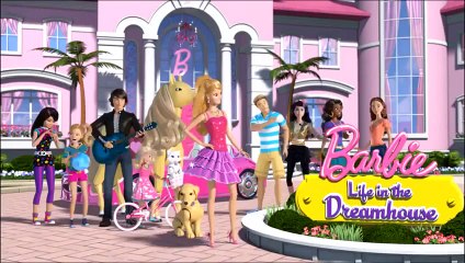 Barbie Deutsch - Die Reunion Show - Life in the Dreamhouse - Video Dailymotion