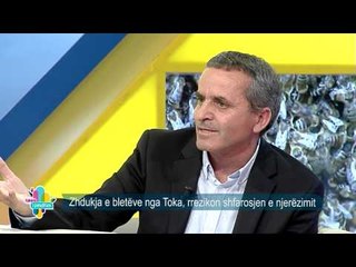 Takimi i pasdites - Bletet dhe rendesia e tyre ne rruzullin tokesor! (30 qershor 2015)