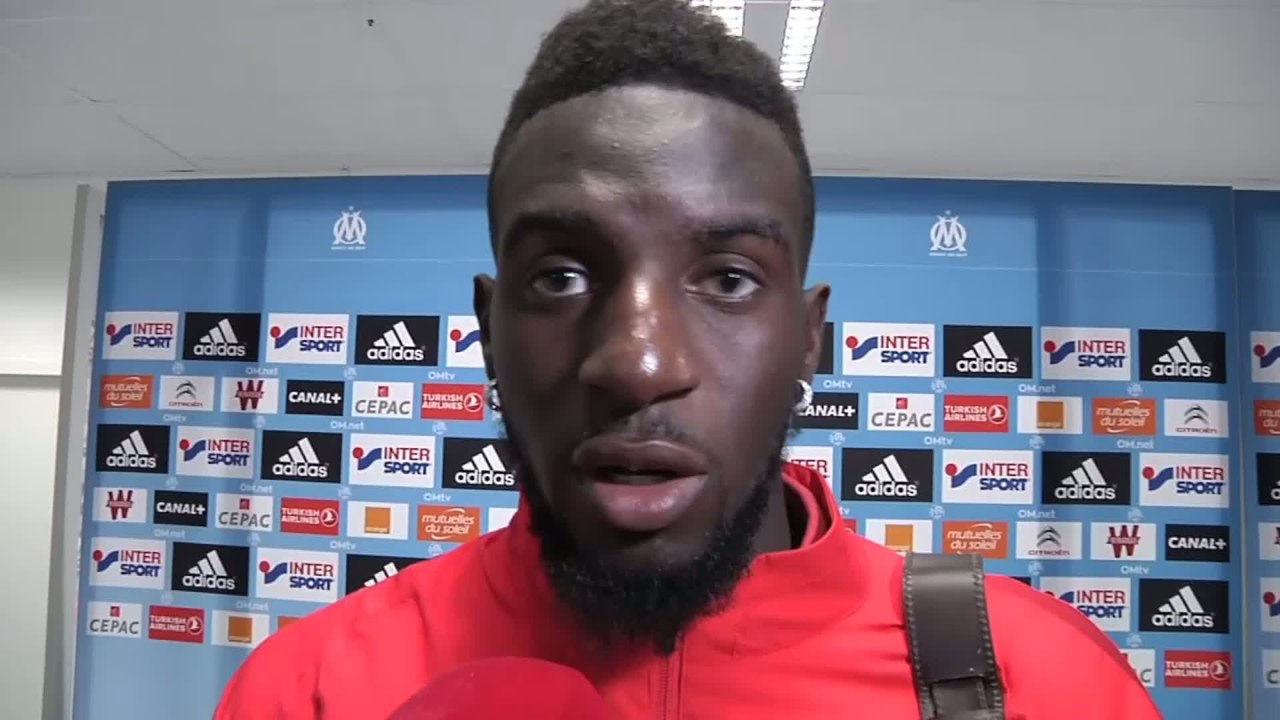 Foot - L1 - ASM : Bakayoko «On prend des buts assez bizarres»
