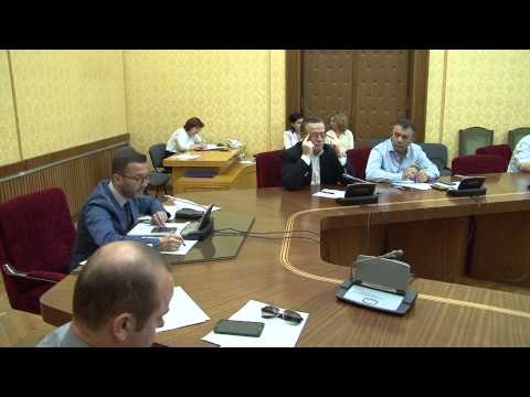 PR/LIGJI PER KONCESIONET PRITET ME REZERVA NGA DEPUTETET E MAZHORANCES DHE OPOZITES