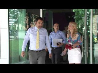 RAMA KERKON TE SHMANGET EUFORIA