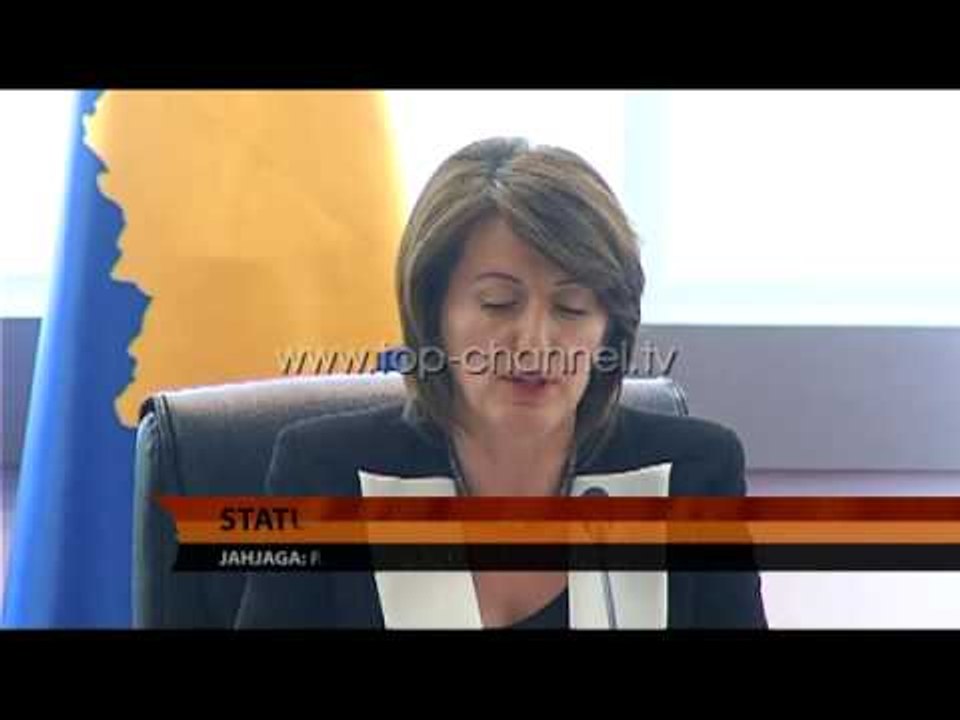 Kosovë, statusi i viktimave të dhunës seksuale - Top Channel Albania - News - Lajme