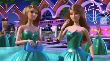Barbie Deutsch - Party Foul! - Life in the Dreamhouse - Video Dailymotion