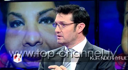 Pasdite ne TCH, 30 Qershor 2015, Pjesa 3 - Top Channel Albania - Entertainment Show