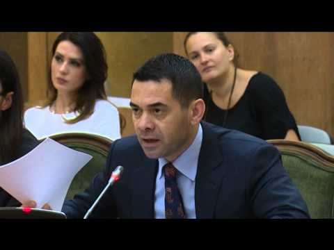 DEBATE PER LIGJIN PER KONCESIONET,DEPUTETET THONE SE FAVORIZOHET PRIVATI E RRITEN KOSTOT LAJM