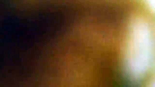 GoPro: Dog licks peanut butter jar with GoPro inside!