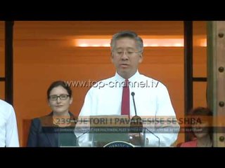 239-vjetori i Pavarësisë së SHBA - Top Channel Albania - News - Lajme