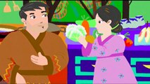 Tao Shu The Warrior Boy - Lu Ban the Carpenter  #4  Cartoons For Children (1)
