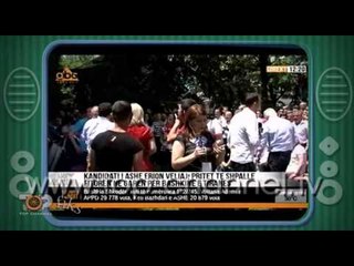 Fiks Fare, 1 Korrik 2015, Pjesa 3 - Investigative Satirical Show