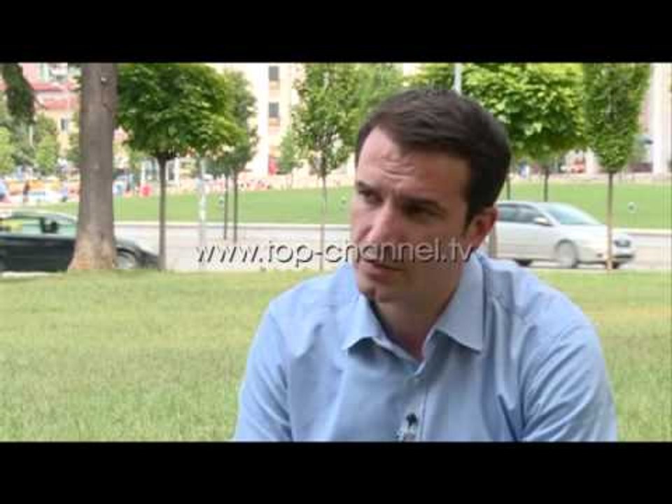 Wake Up, 02/07/2015 - Tirana sipas Erion Veliajt