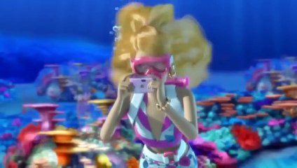 Barbie Deutsch - Schwestern Ahoi - Life in the Dreamhouse - Video Dailymotion