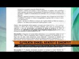 Raporti i KLD-së: Gjykatat shkelin afatet e shortit - Top Channel Albania - News - Lajme