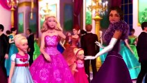 Barbie Die Prinzessin Der Popstar- Film Vorschau - DeutschBarbieFilme - Video Dailymotion
