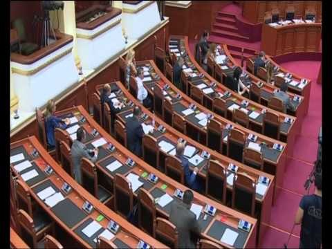 REPLIKA TE FORTA PER ZGJEDHJET NE KUVEND,PD I QUAN TE PISTA NDERSA PS SI ME TE MIRAT LAJM