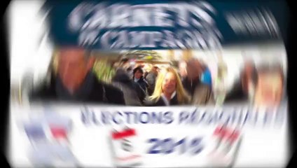 BESSAN - 2015 - REGIONALES 2015 - Philippe SAUREL à BESSAN