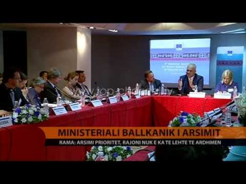 Rama: Arsimi është prioriteti ynë - Top Channel Albania - News - Lajme