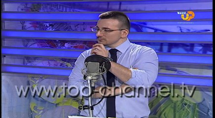 Wake Up, 2 Korrik 2015, Pjesa 3 - Top Channel Albania - Entertainment Show