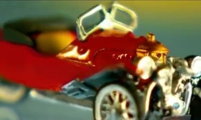 How It's Made Pedal Cars