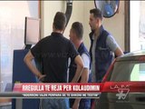 Rregulla të reja për kolaudimin - News, Lajme - Vizion Plus