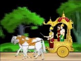 Granny's Tales - The Birth & Childhood of Lord Krishna - Animated Stories in Hindi , Animated cinema and cartoon movies HD Online free video Subtitles and dubbed Watch