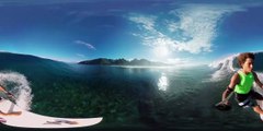 GoPro Spherical - Tahiti Surf VR-10153420825181919