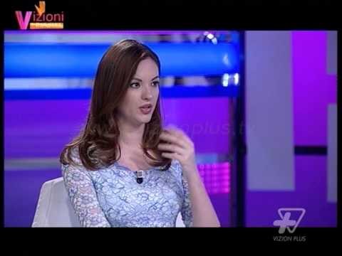 Vizioni i pasdites - Kujdesi ndaj lëkurës në verë - 3 Korik 2015 - Show - Vizion Plus
