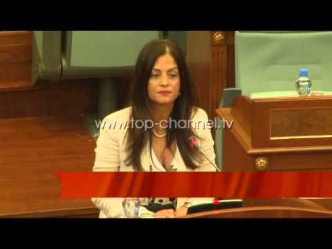 Deputetet nga Serbia dhe Kosova, bashkë në një seancë - Top Channel Albania - News - Lajme