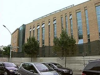 GUVERNATORI SEJKO ME AMBASADORIN GREK ROKANAS PER BANKAT GREKE NE SHQIPERI LAJM