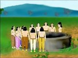 Granny's Tales - The Birth & Childhood of Lord Krishna - Animated Stories in Kannada , Animated cinema and cartoon movies HD Online free video Subtitles and dubbed Watch