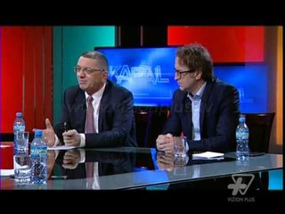 Télécharger la video: Kapital - Me syte nga Greqia. Pj.2 - 3 Korrik 2015 - Talk show - Vizion Plus