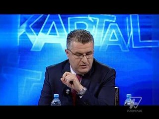 Video herunterladen: Kapital - Me syte nga Greqia. Pj.1 - 3 Korrik 2015 - Talk show - Vizion Plus