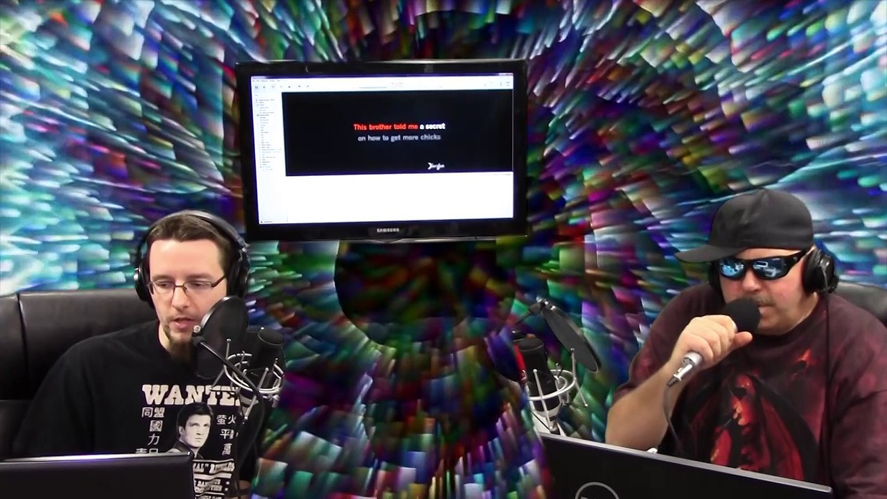 Karaoke - Tone Loc - Funky Cold Medina