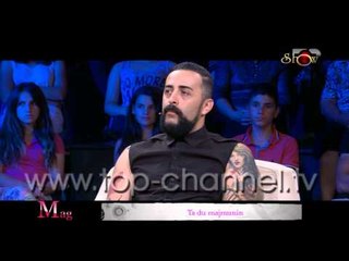 Top Show Magazine, 3 Korrik 2015, Pjesa 2 - Top Channel Albania - Talk Show