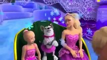 Barbie Die Verzauberten Ballettschuhe - Das Schlaraffenland -Barbie Deutsch - Video Dailymotion
