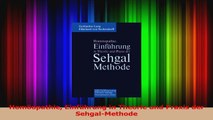 Read  Homöopathie Einführung in Theorie und Praxis der SehgalMethode PDF Ebook