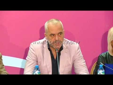 Ligji i ri për arsimin e lartë, Rama: Nuk çojmë para te privati - Top Channel Albania - News - Lajme