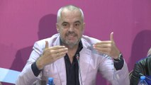 REFORMA NE ARSIM, RAMA: NUK KA LEKE TE PUBLIKUT QE SHKOJNE TEK PRIVATI