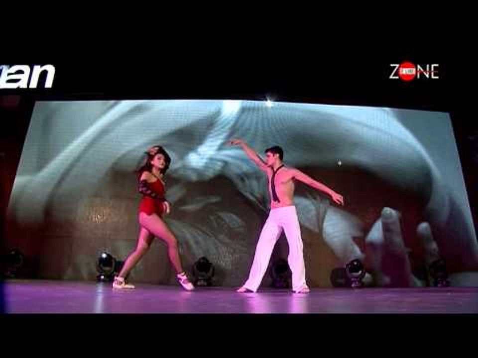 Zone e lire - "Carmen" nga Alesia Bami dhe Kristi Dalipi! (03 korrik 2015)