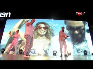 Zone e lire - Ad Gaxha (klip mix)’! (03 korrik 2015)