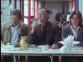 The Beiderbecke Affair Episode 1 Starring James Bolam