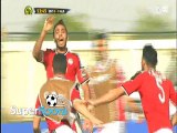 اهداف مباراة ( مصر 1-1 الجزائر ) أمم أفريقيا 23 سنة