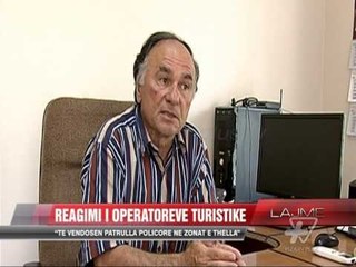 “Të vendosen patrulla policore në zonat e thella” - News, Lajme - Vizion Plus