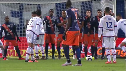Top buts 15ème journée - Ligue 1  2015-16