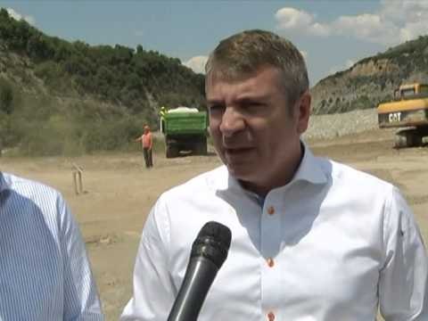 INVESTIMET NE RRJETIN ELEKTRIK,NIS PUNA PER NDERTIMIN E NENSTACIONIT TE ÇOROVODES LAJM