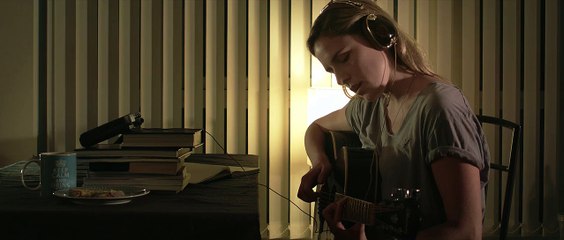 20 HZ - CHRIS KELLER (2015)