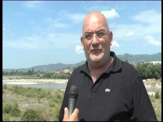 LUMI SHKUMBIN I TEJNDOTUR,SPECIALISTET NE ALARM PER RREZIKUN NDAJ SHENDETIT TE BANOREVE LAJM