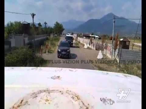 Arrestohet Sokol Mjacaj, autori i krimit të turistëve çekë - News, Lajme - Vizion Plus